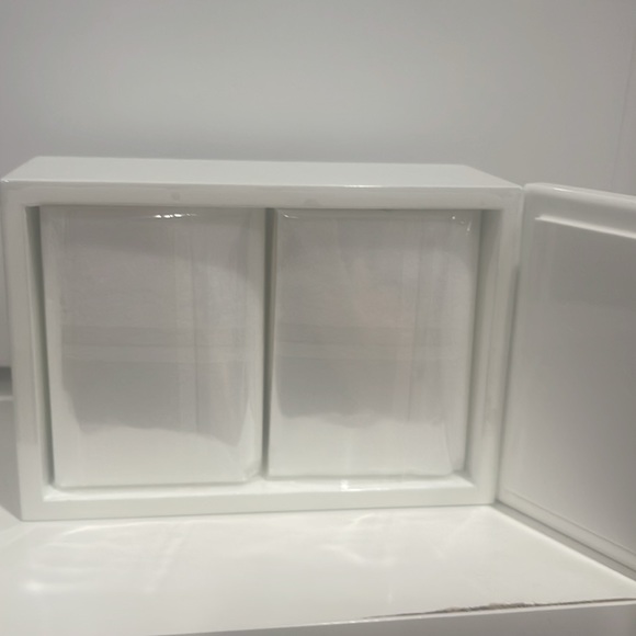 New in box absolutely stunning 4 piece Dior travel set⭐️VIP exclusive 💯 auth - Picture 9 of 12